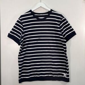 Reigning Champ Striped Tee